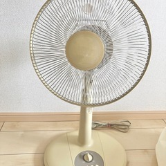 扇風機