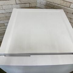 【美品】大阪送料無料★3か月保障付き★冷蔵庫★ハイアール★2ドア★2022年★JR-NF140M★R-448の画像