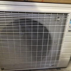 ダイキン　エアコン 20畳用 　の画像