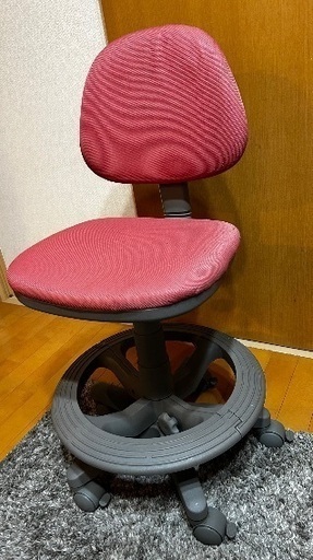 ?
最終お買い得！姫系組み替え式学習机（椅子付き） 