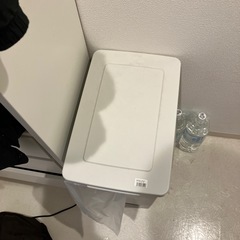 終了しました🙂‍↕️ゴミ箱