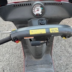 79 HONDA ホンダ ジャイロキャノピー TA03 始動確認済 書付 47445km 4st ワイド済　ミニカー登録ですの画像