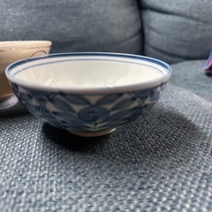 お茶碗3点セット/新品未使用/0円の画像