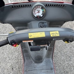 80 HONDA ホンダ ジャイロキャノピー TA03 始動確認済 書付 48874km 4st ミニカー登録別途可能ですの画像