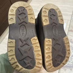 超軽量　スノーブーツ　完全防水　子供用　キッズ　雪遊びの画像