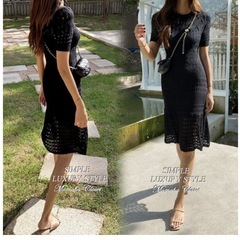 新品、未使用ワンピース
の画像