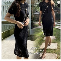 新品、未使用ワンピース
の画像