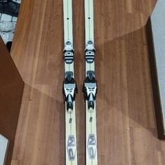 スキー板　K2 ケイツー　