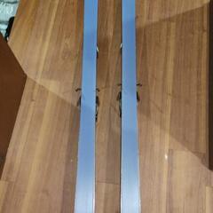 スキー板　K2 ケイツー　の画像