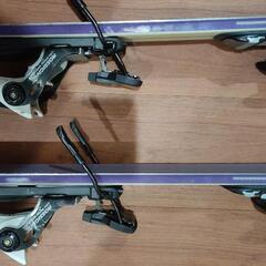 スキー板　K2 ケイツー　の画像