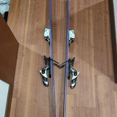 スキー板　K2 ケイツー　の画像