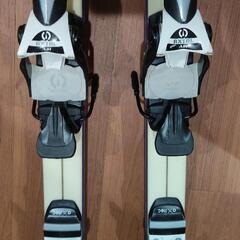 スキー板　K2 ケイツー　の画像