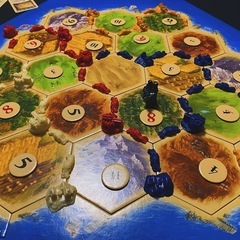 3/23(日)ボードゲーム会【名古屋駅周辺】