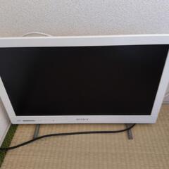 2012年製 SONY 液晶デジタルテレビ