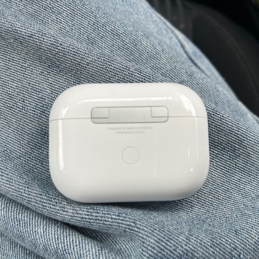 AirPodsPro （本体のみ）早い者勝ちです