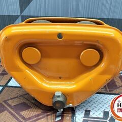 値下げしました！【中古】キトー KITO TS2-745 トロリー 1/2ｔの画像