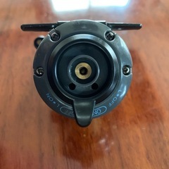 ベイトリールの画像