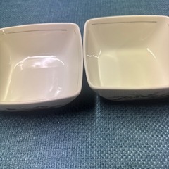 花柄小皿/3枚セット/新品未使用/0円の画像