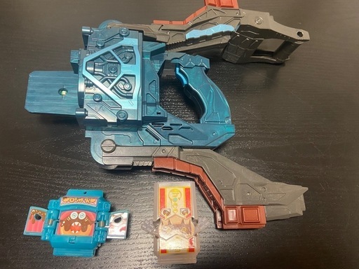 DXヴァレンバスター