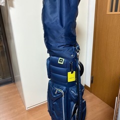 ゴルフバック