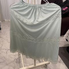 ランジェリー、スリップセット、在庫処分　１の画像
