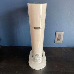 sodastream ソーダストリーム ボトル付き  の画像