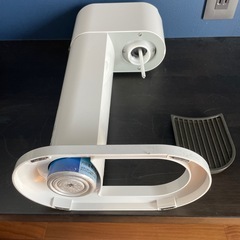 sodastream ソーダストリーム ボトル付き  の画像