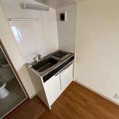 生活保護・福祉・高齢者の方ご相談可✨即入居可！初期費用８００００円＋日割り家賃✨亀戸駅✨ - 賃貸（マンション/一戸建て）