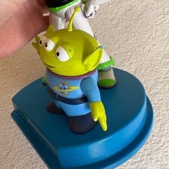 トイストーリー　フィギュアの画像