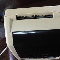 MAX,タイムカード用機械、タイマー、出勤記録の画像