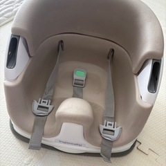 インジュイニティ ベビーベース