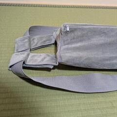 ベッド隙間パッドの画像