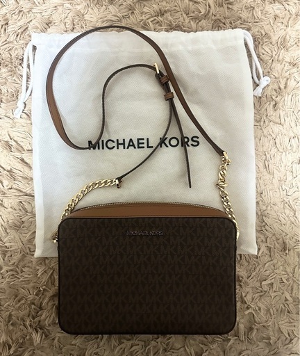 MICHEAL KORS バッグ