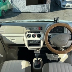 ★支払い総額 49.8万★ローン可能★ホンダ アクティバン キッチンカー仕様！車検令和7年11月！下取り、配送可能！の画像