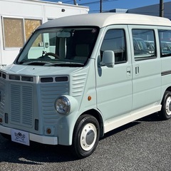 ★支払い総額 49.8万★ローン可能★ホンダ アクティバン キッチンカー仕様！車検令和7年11月！下取り、配送可能！の画像