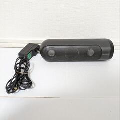 ポータブル　スピーカー　ソニー　SONY