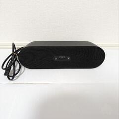 Bluetooth　スピーカー　ポータブル