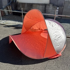 テント　サンシェード　IKEA