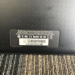 XP-PEN ペンタブレット  の画像