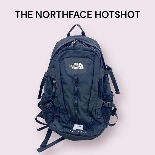 THE NORTH FACE HOTSHOT ホットショット NM72006