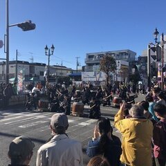 4/20(日) 新狭山イベント募集(キッチンカー・縁日・スポンサー) − 埼玉県