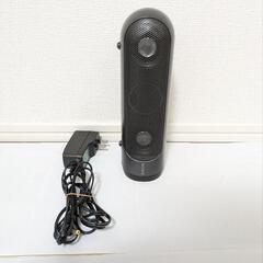 ポータブル　スピーカー　ソニー　SONYの画像