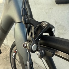 【美品】SCOTT SOLACE 20 Shimano105 XS ロードバイクの画像