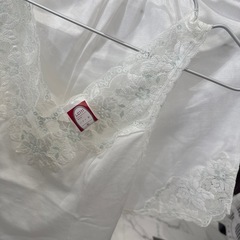 ランジェリー、スリップセット、在庫処分　　4の画像