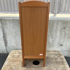 スリッパラックの画像