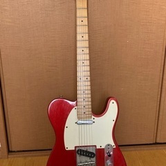 [受け渡し者決まりました]ギター