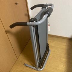 ルームランナー　ALINCO自走式ウォーカーの画像