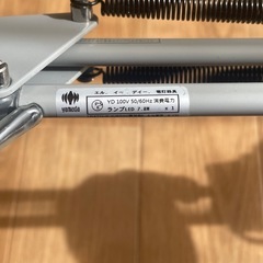 テーブルライト, 山田照明, Zライトの画像