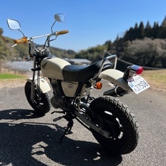 エイプ50 FI インジェクションの画像