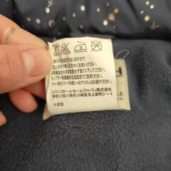 ジャンパー　上着の画像